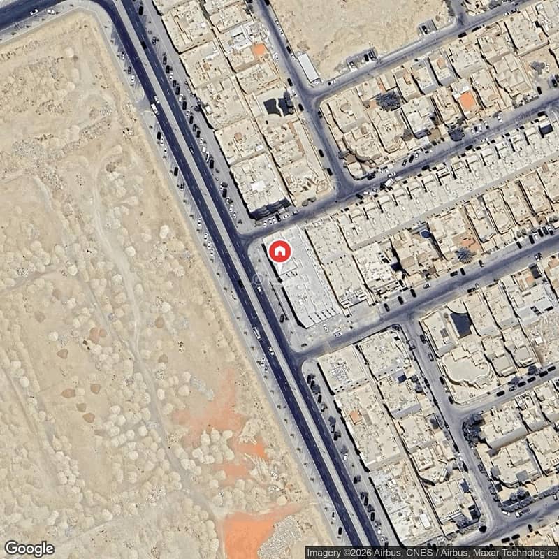 4 bedroom apartment in Al Rabie, Riyadh 2