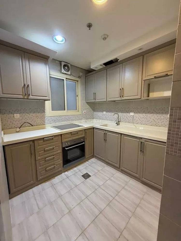 2 bedroom apartment in 3080 Al Imam Saud Ibn Faysal Rd, Riyadh 7