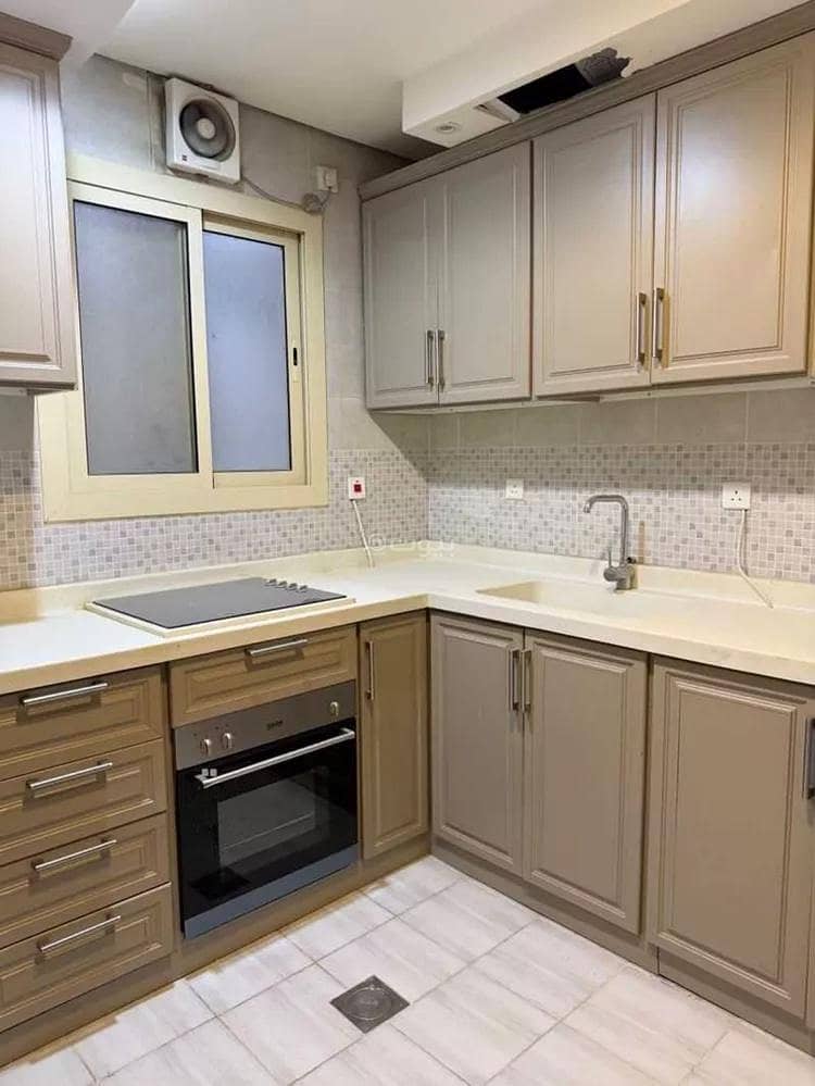 2 bedroom apartment in 3080 Al Imam Saud Ibn Faysal Rd, Riyadh 8