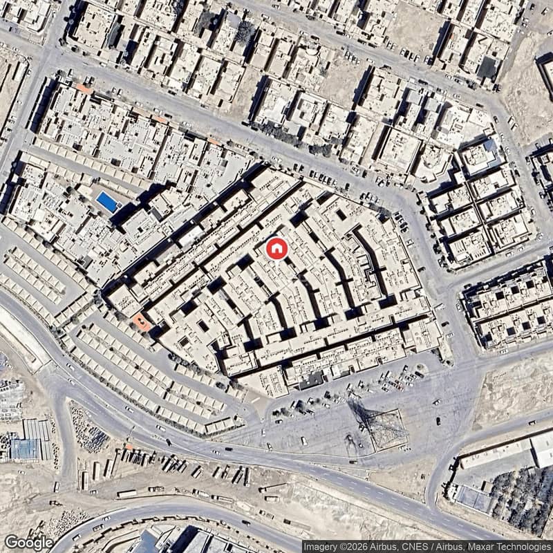 2 bedroom apartment in 3080 Al Imam Saud Ibn Faysal Rd, Riyadh 17