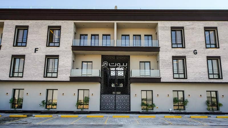 apartment in Al Rimal, Riyadh 5