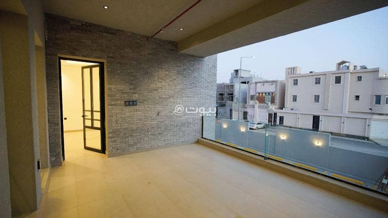 apartment in Al Rimal, Riyadh 4