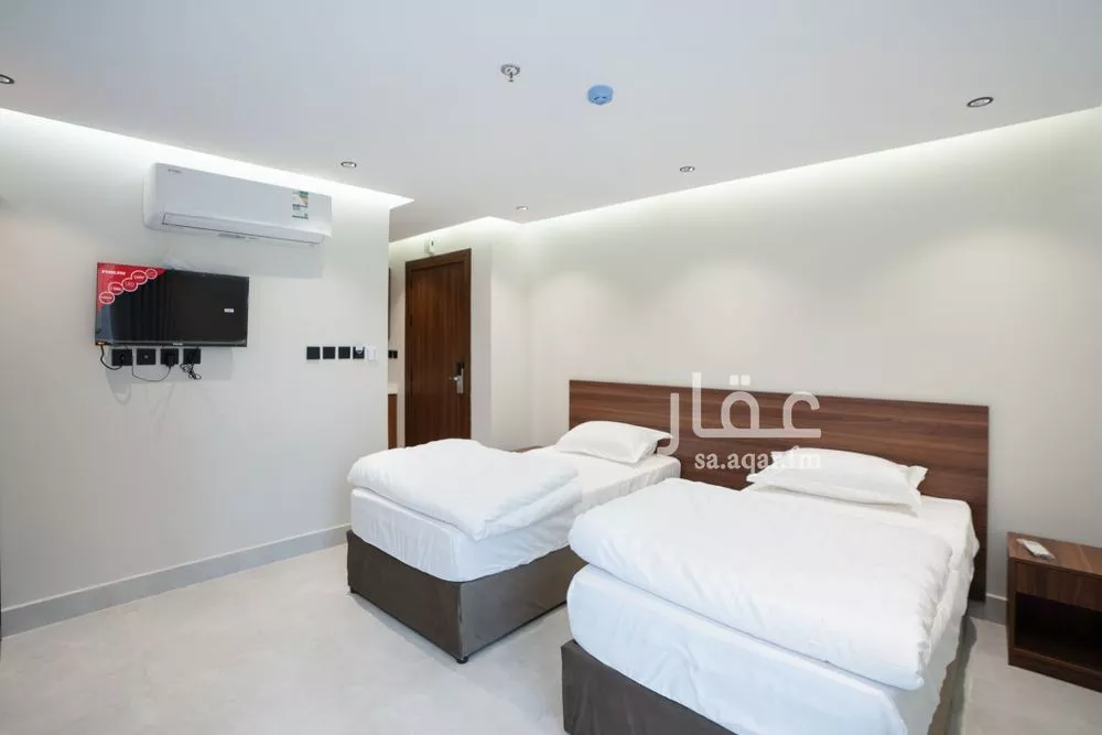 1 bedroom apartment in Al Bawadi 2