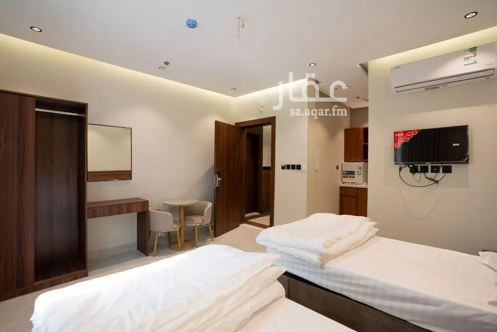 1 bedroom apartment in Al Bawadi 12