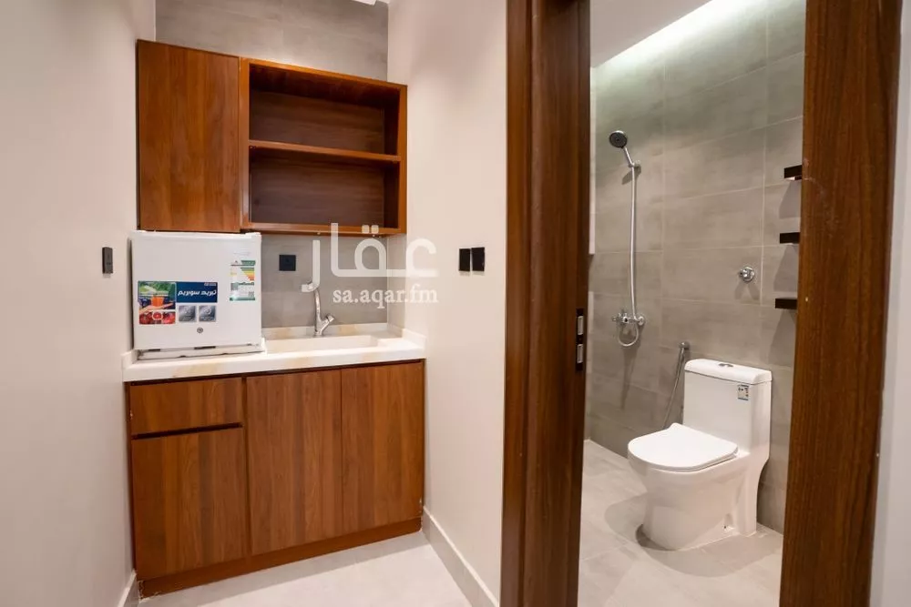 1 bedroom apartment in Al Bawadi 13