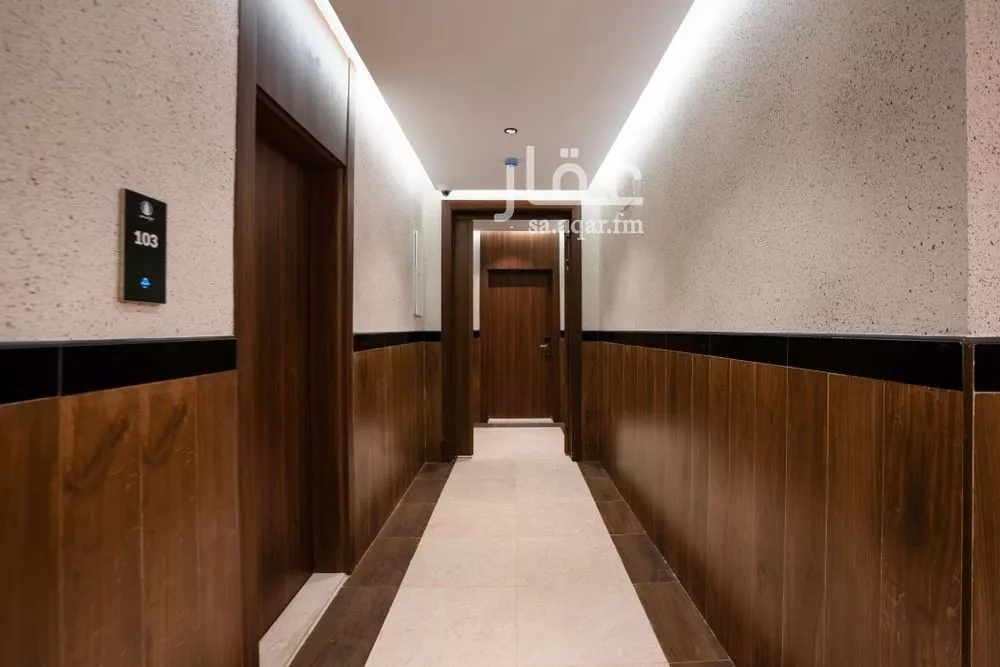 1 bedroom apartment in Al Bawadi 16