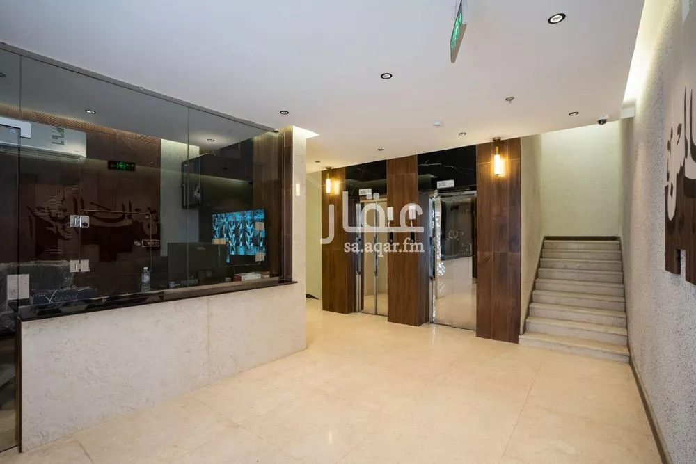 1 bedroom apartment in Al Bawadi 17
