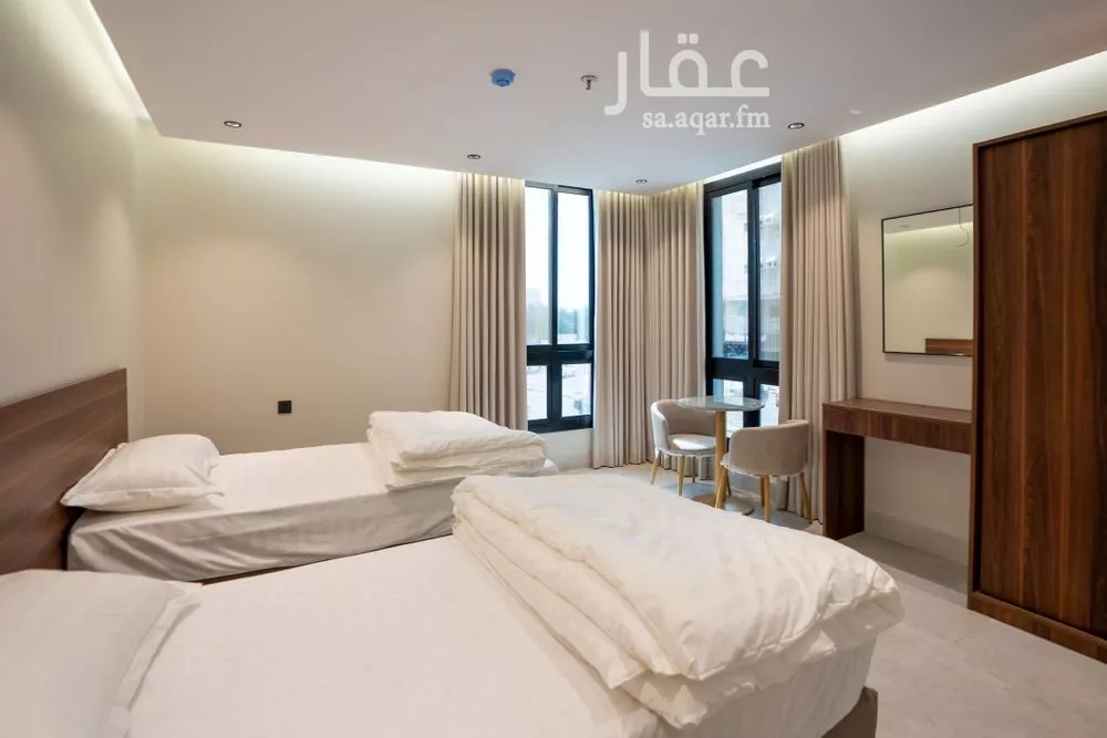 1 bedroom apartment in Al Bawadi 5