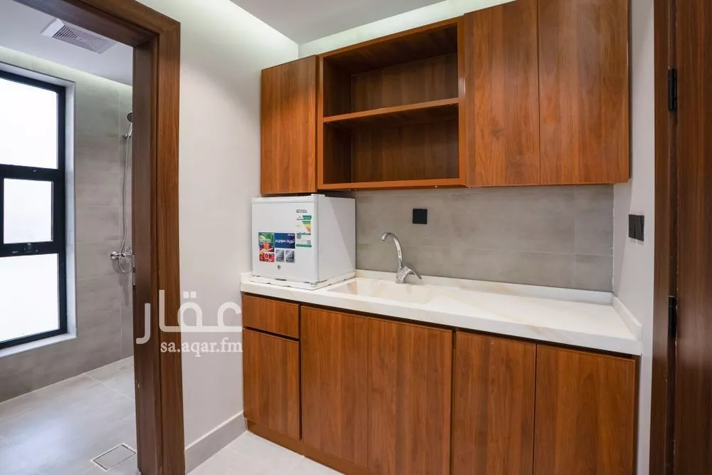 1 bedroom apartment in Al Bawadi 6