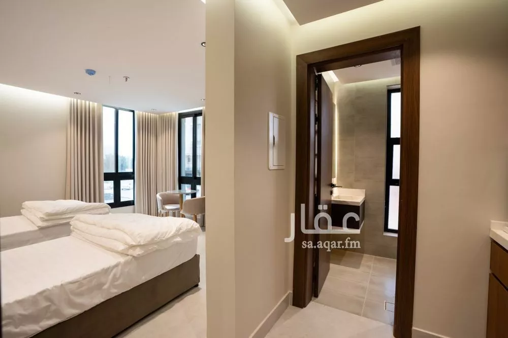 1 bedroom apartment in Al Bawadi 8