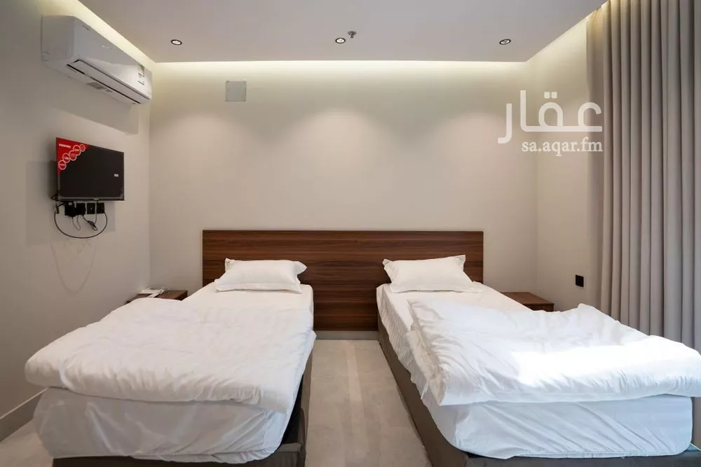 1 bedroom apartment in Al Bawadi 10