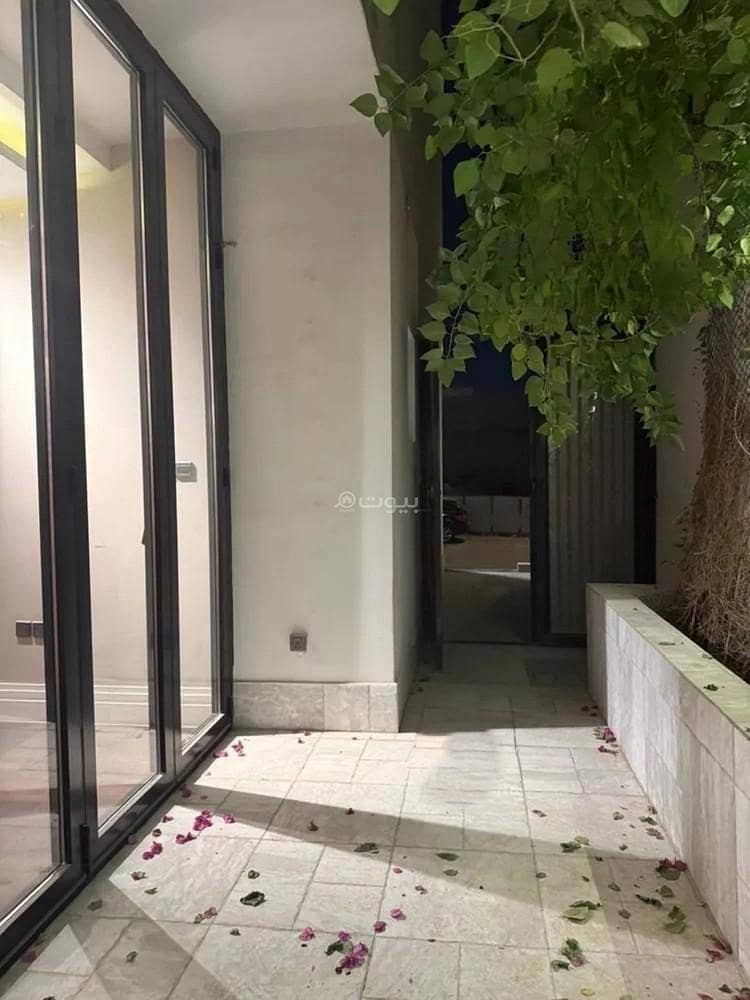 4 bedroom apartment in Al Malqa, Riyadh 6