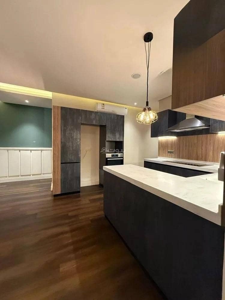 4 bedroom apartment in Al Malqa, Riyadh 7