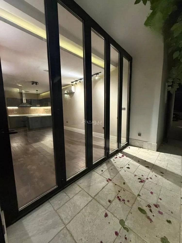 4 bedroom apartment in Al Malqa, Riyadh 17