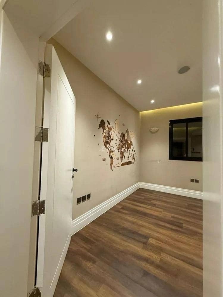 4 bedroom apartment in Al Malqa, Riyadh 21