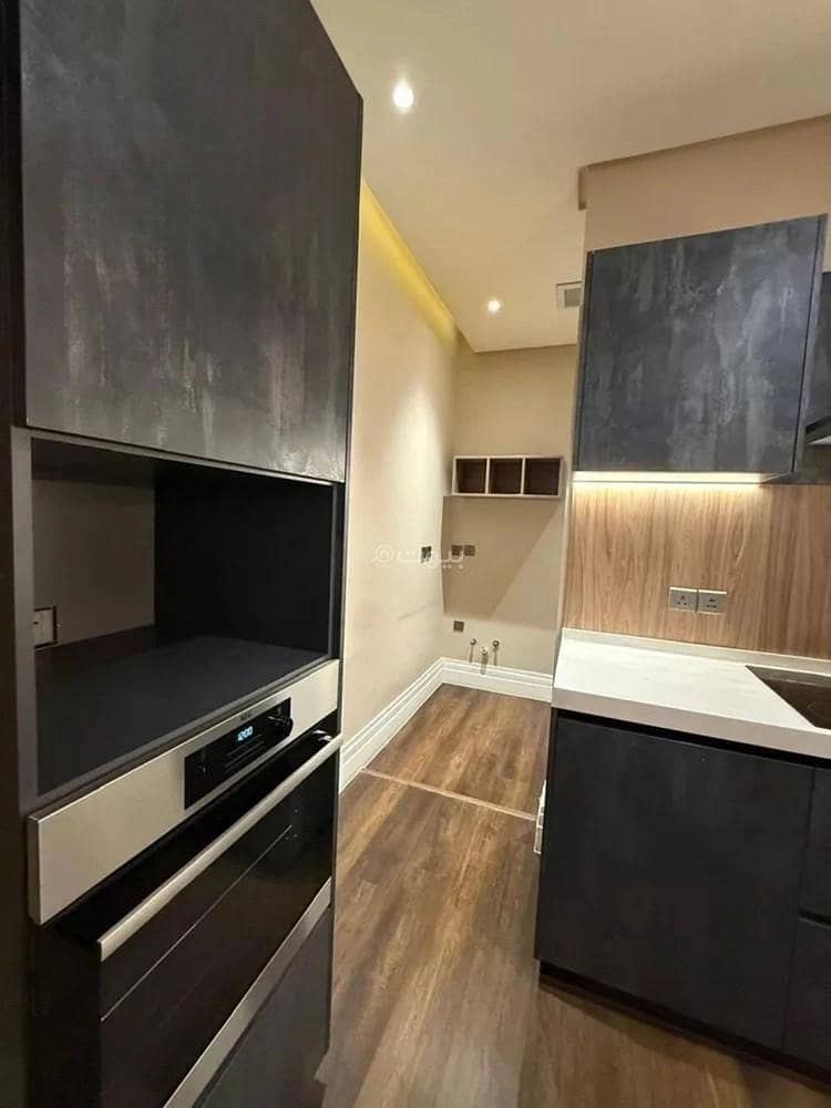 4 bedroom apartment in Al Malqa, Riyadh 22