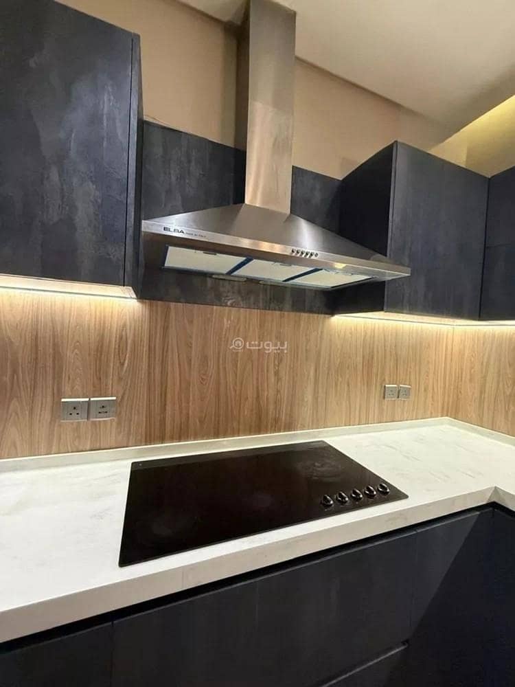 4 bedroom apartment in Al Malqa, Riyadh 23