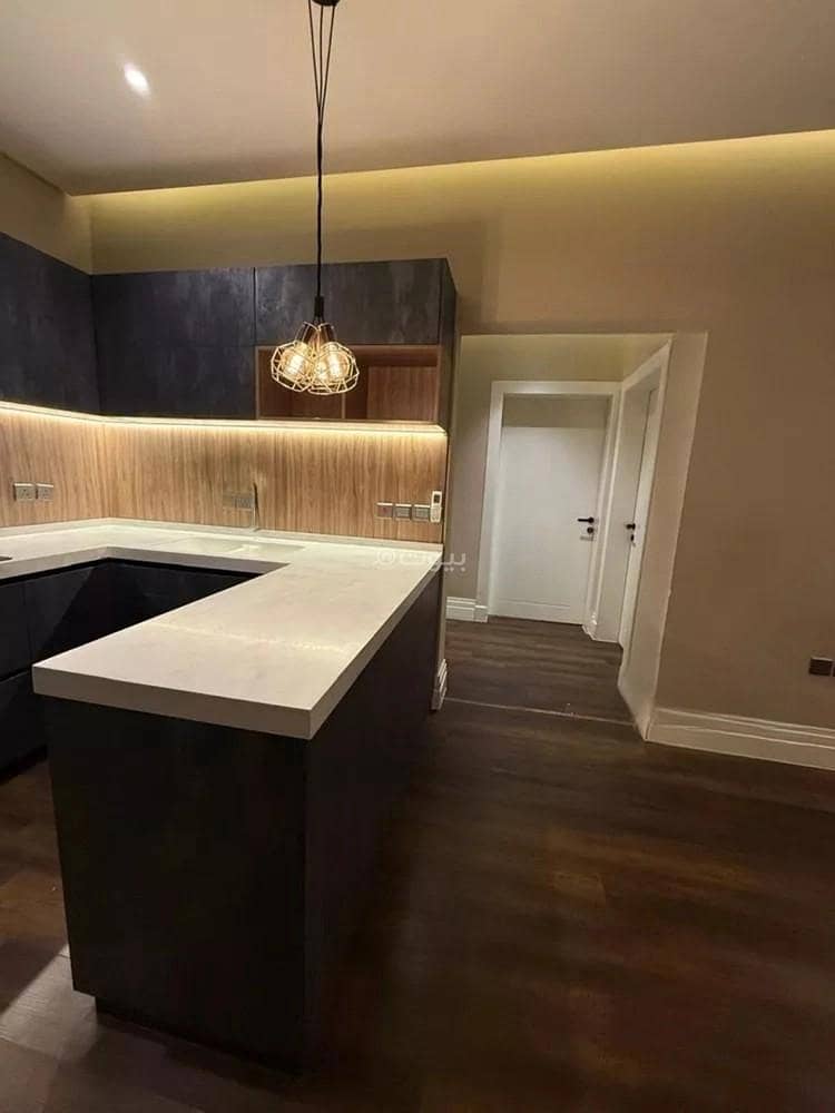 4 bedroom apartment in Al Malqa, Riyadh 24