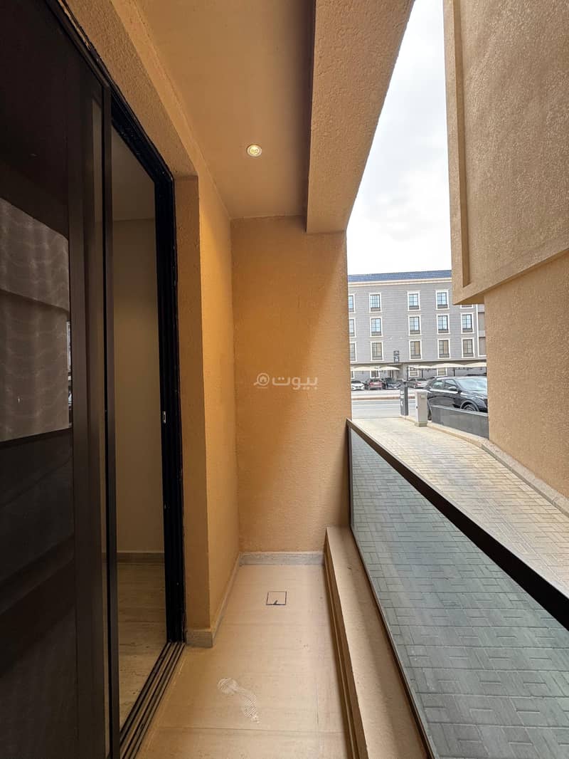 3 bedroom apartment in Irqah, Riyadh 7
