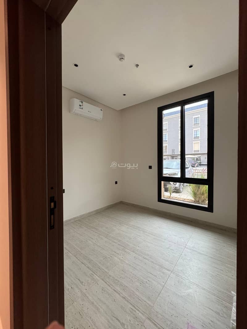 3 bedroom apartment in Irqah, Riyadh 9