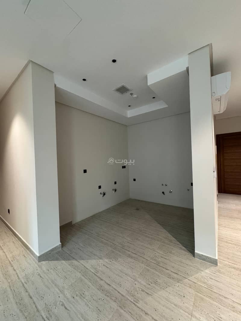 3 bedroom apartment in Irqah, Riyadh 11