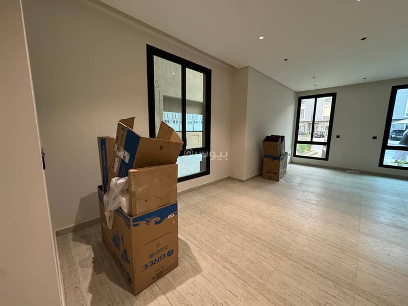 3 bedroom apartment in Irqah, Riyadh 12