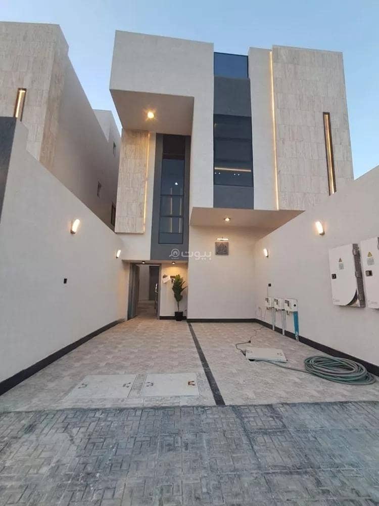 1 bedroom apartment in Tuwaiq, Riyadh 2