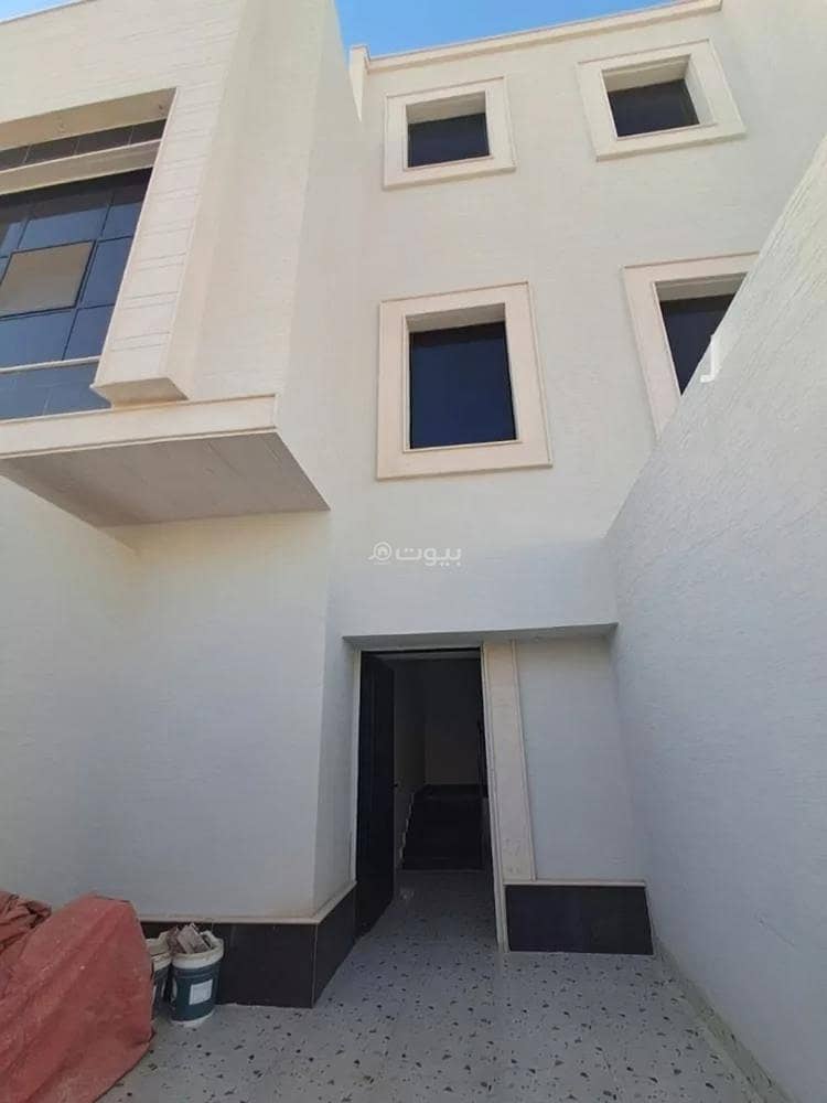 1 bedroom apartment in Tuwaiq, Riyadh 3