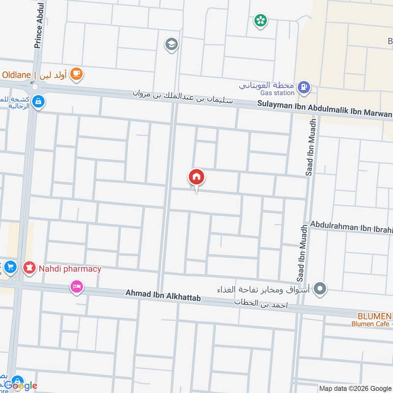 1 bedroom apartment in Tuwaiq, Riyadh 42