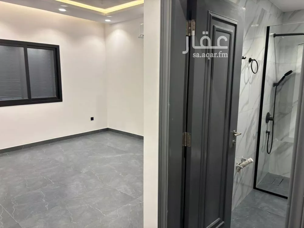 دور 4 غرف في العارض 3