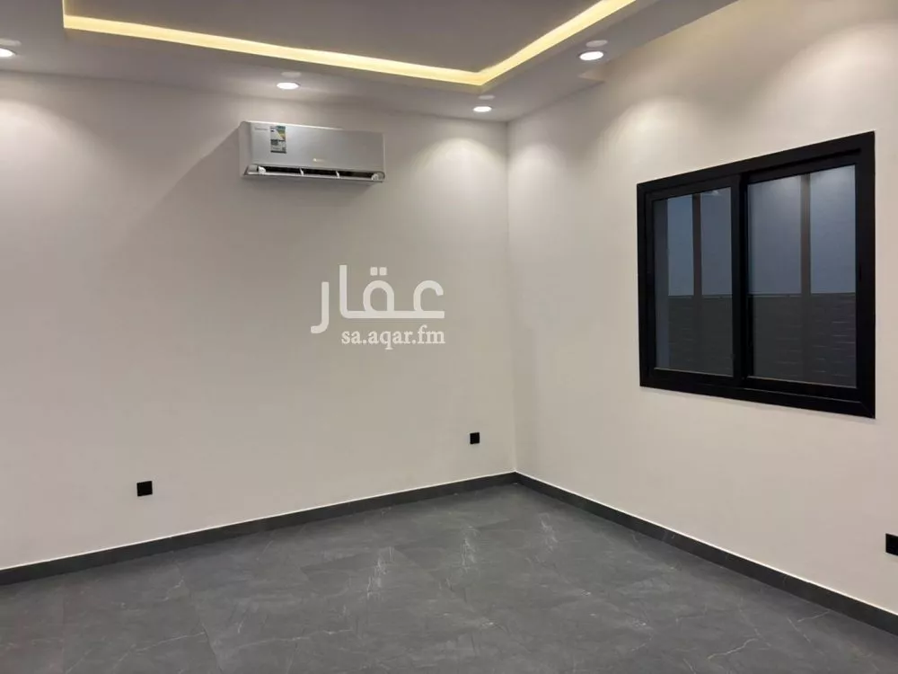 دور 4 غرف في العارض 4