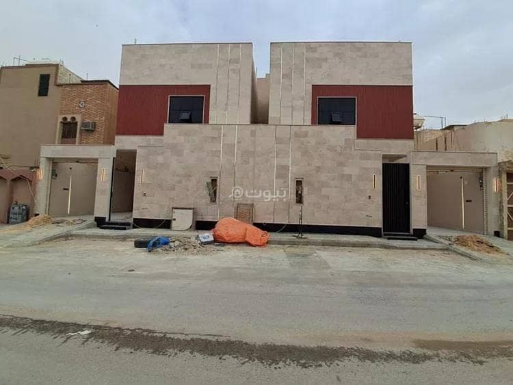 1 bedroom villa in Tuwaiq, Riyadh 3