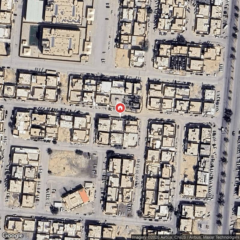 1 bedroom villa in Tuwaiq, Riyadh 4