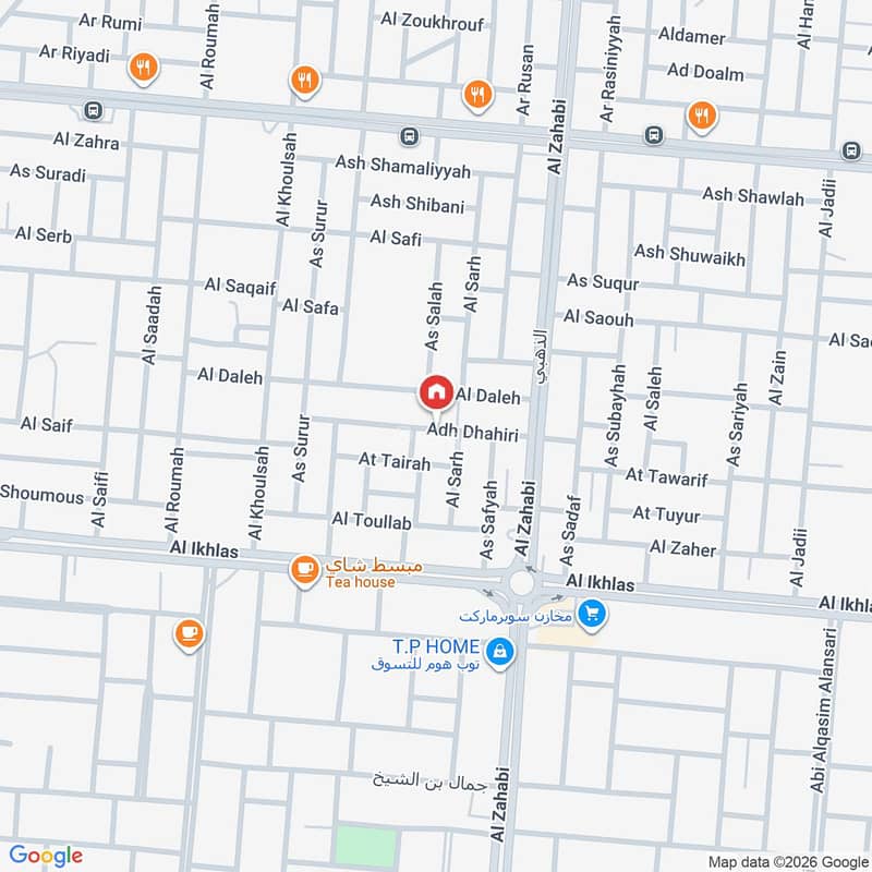 1 bedroom villa in Tuwaiq, Riyadh 5