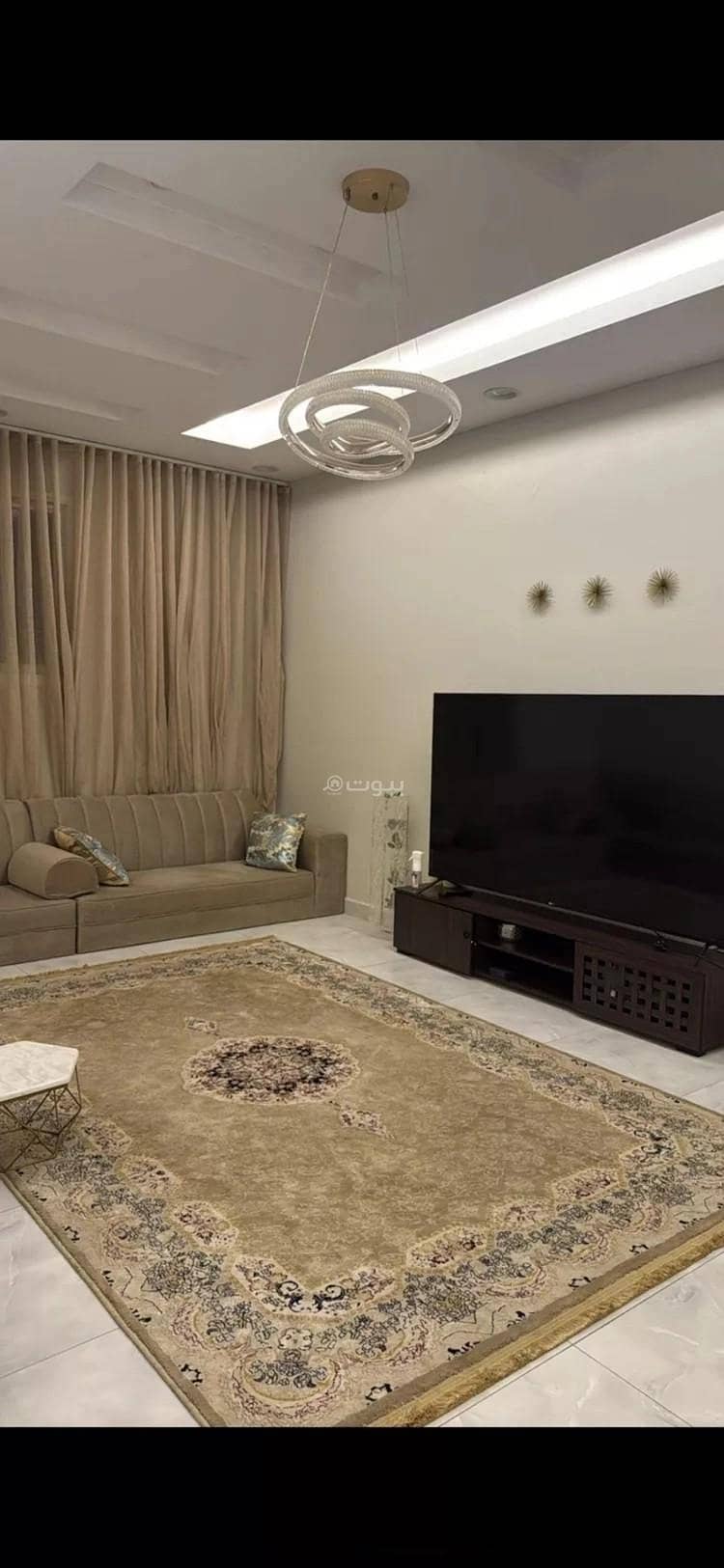 فيلا 1 غرف في ظهرة لبن، الرياض 4