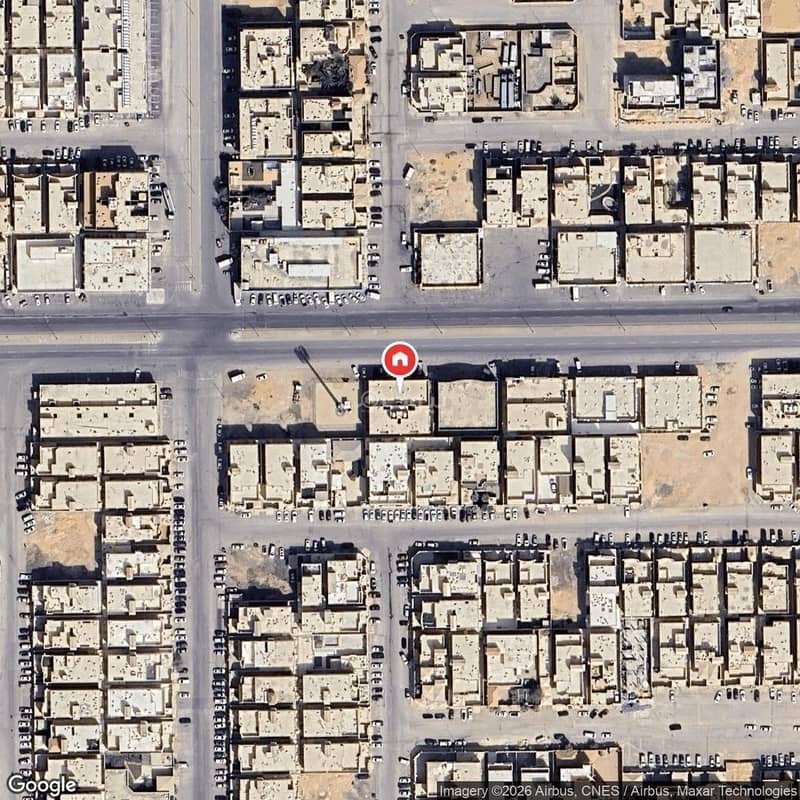 4 bedroom apartment in Al Awali, Riyadh 2