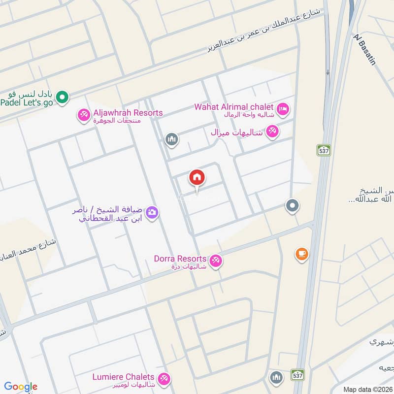 1 bedroom villa in Al Rimal, Riyadh 2