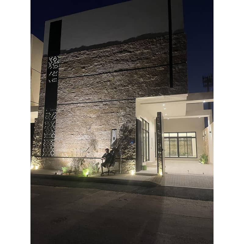 فيلا 1 غرف في المهدية، الرياض 5