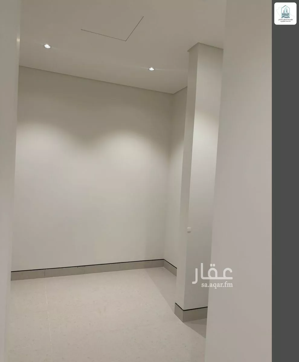 دور 6 غرف في النرجس 12