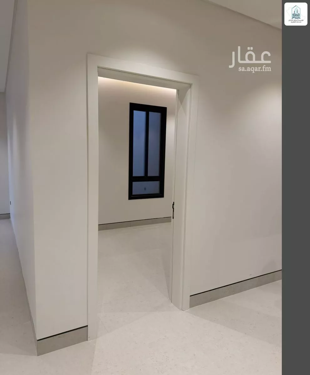 دور 6 غرف في النرجس 16