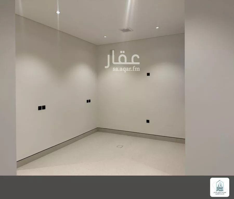 دور 6 غرف في النرجس 20