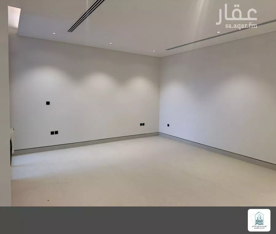 دور 6 غرف في النرجس 3