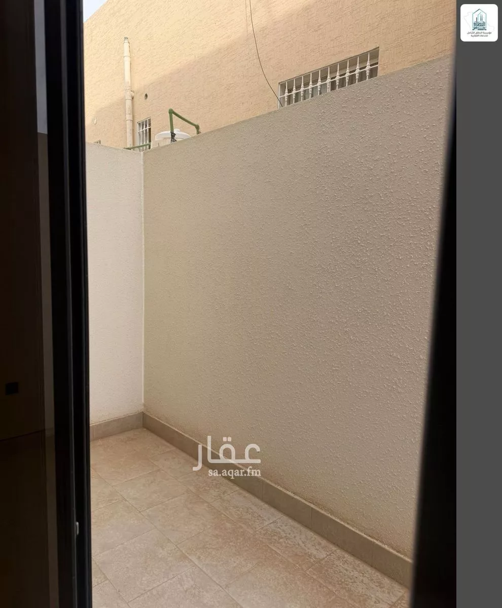 دور 6 غرف في النرجس 4