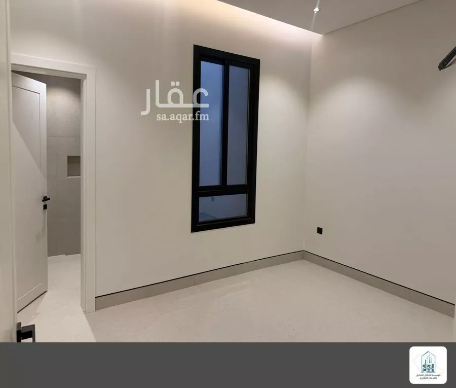 دور 6 غرف في النرجس 6