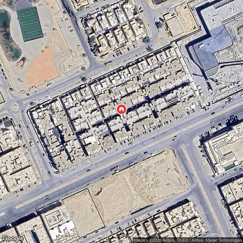 فيلا 4 غرف في 6659 Al Bateha Valley، الرياض 11