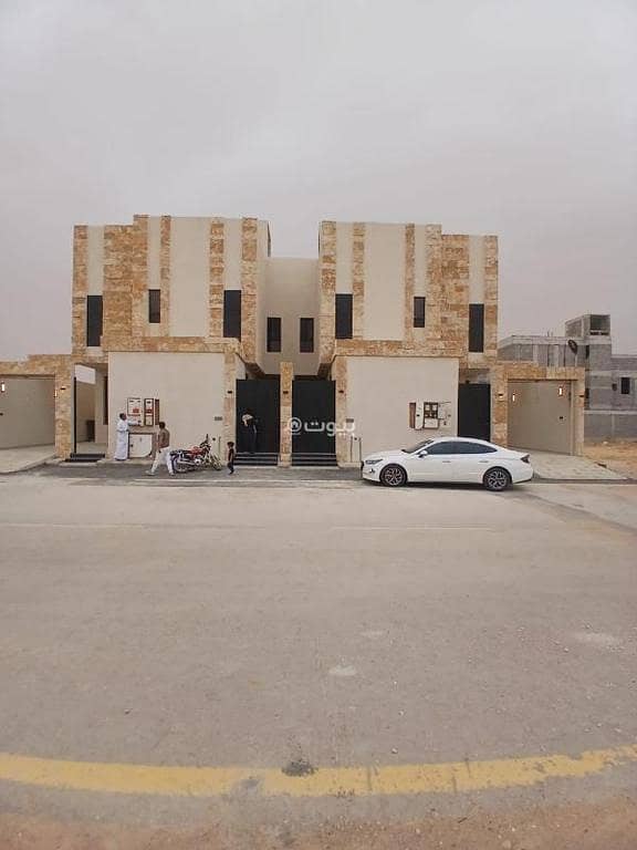 7 bedroom villa in Al Nukhbah, Riyadh