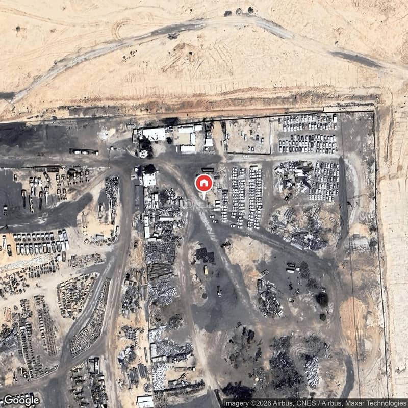 7 bedroom villa in Al Nukhbah, Riyadh 23