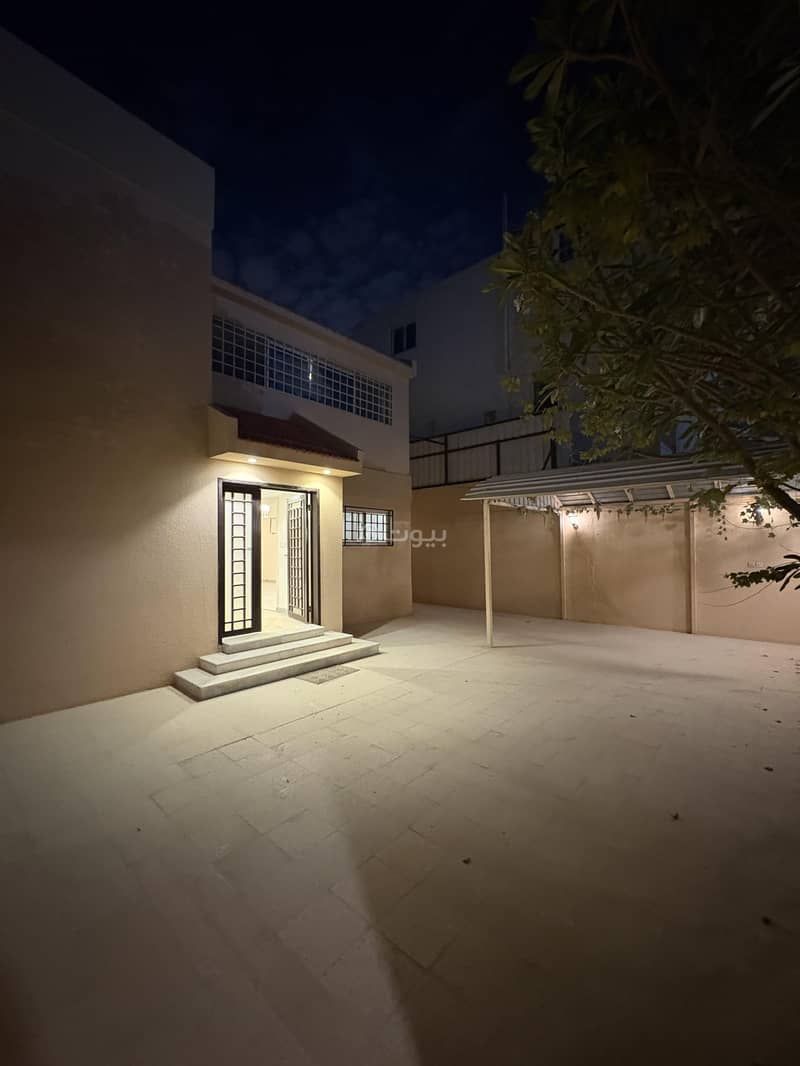 4 bedroom villa in Al Sulaimaniyyah, Riyadh 4