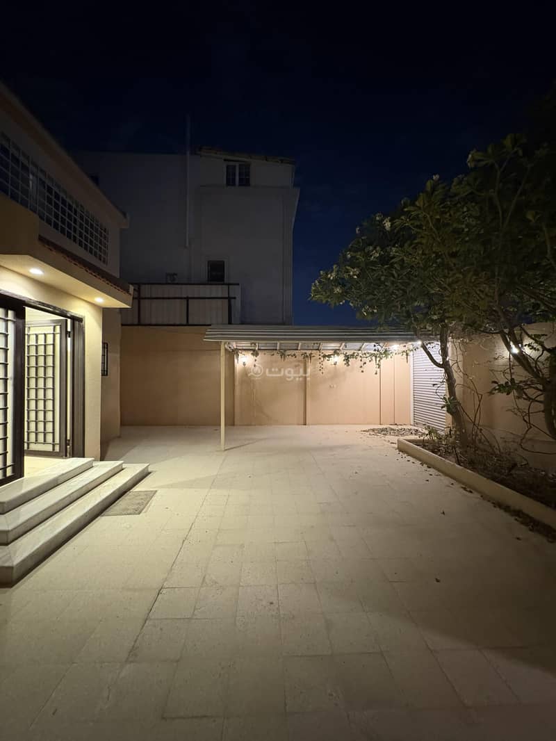 4 bedroom villa in Al Sulaimaniyyah, Riyadh 5