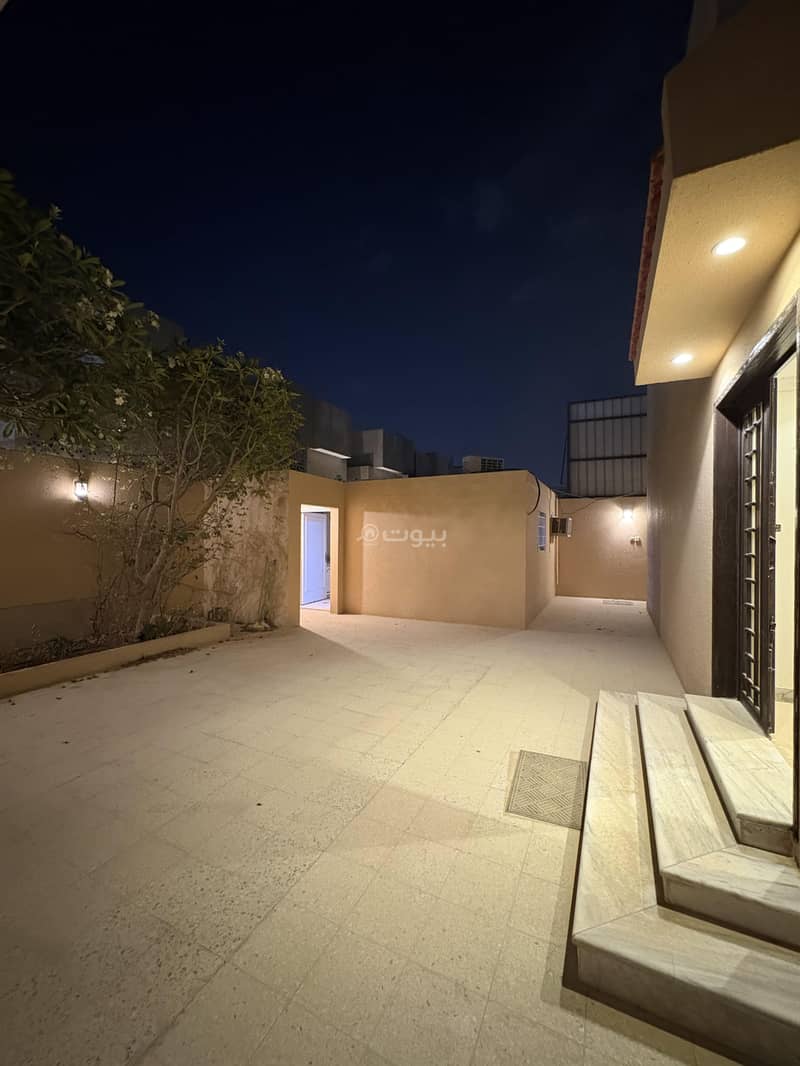 4 bedroom villa in Al Sulaimaniyyah, Riyadh 6